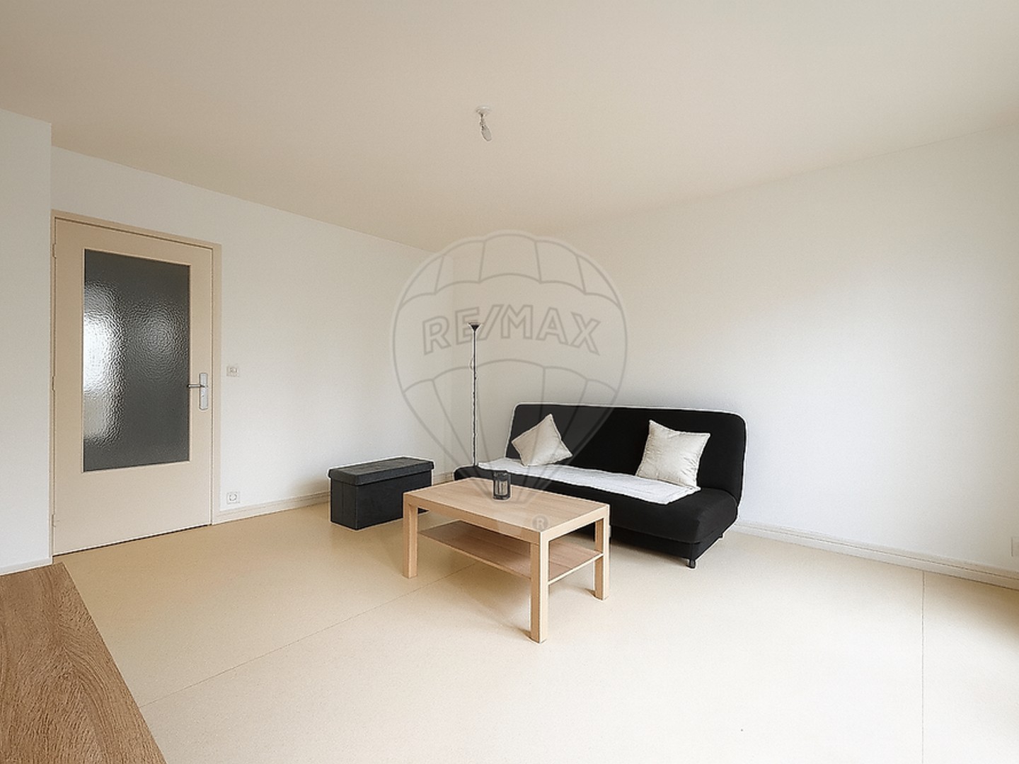 Appartement 1 chambre(s) à vendre