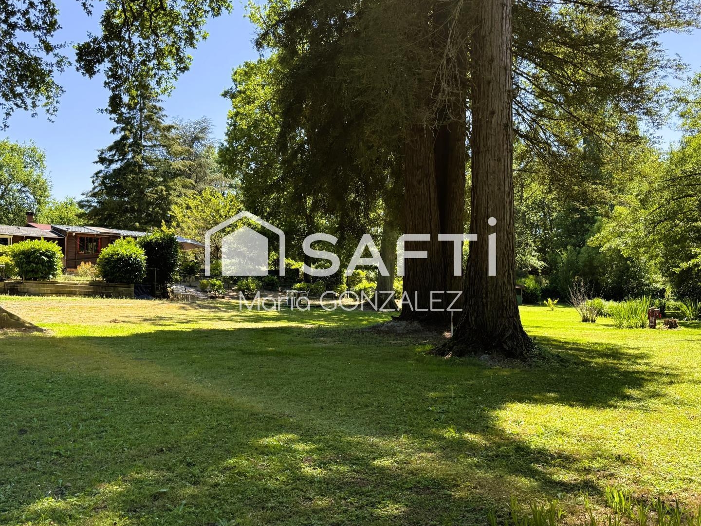 Maison à vendre - 5 pièces - 42m2 - Villandry (37510)