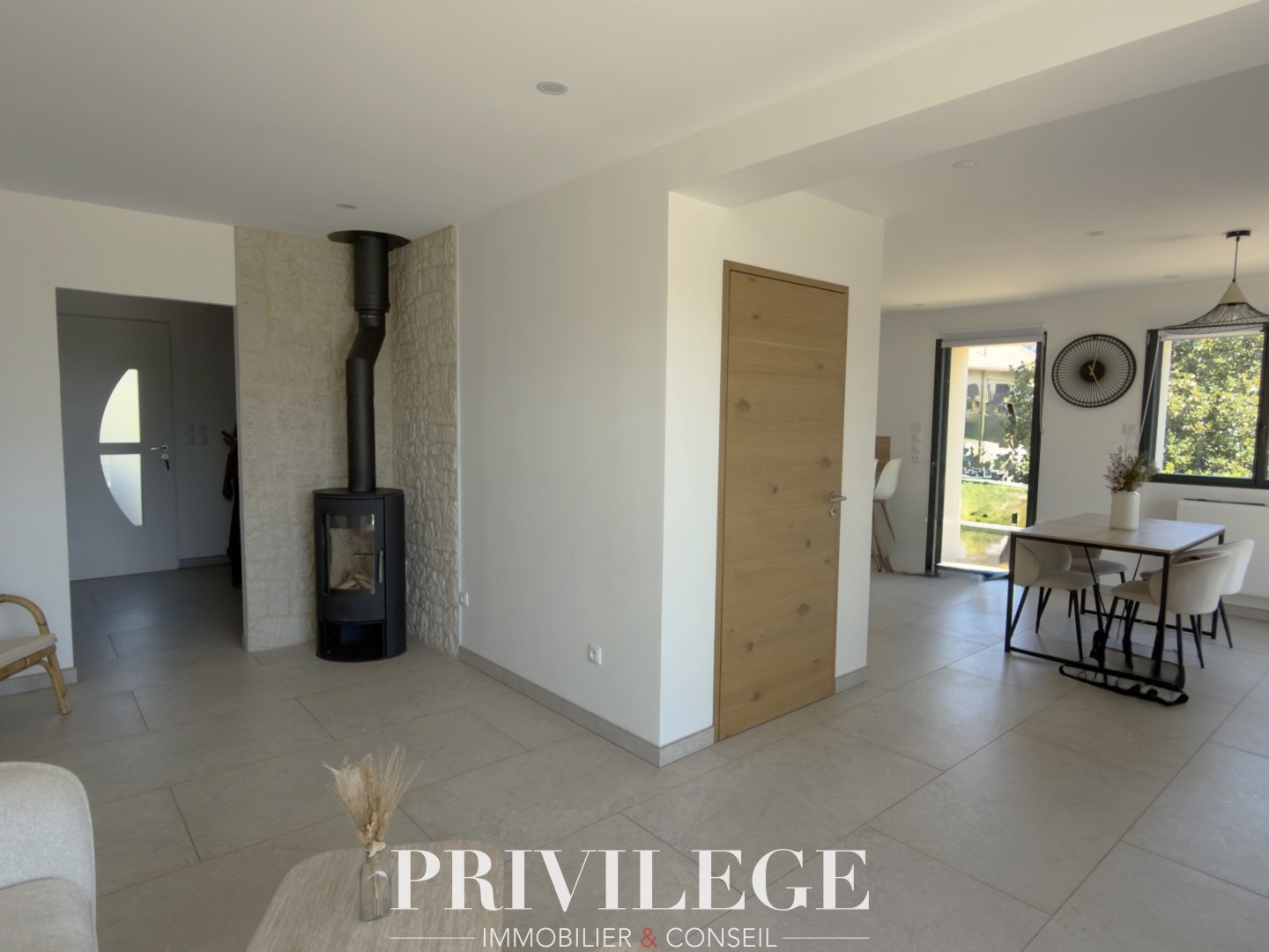 Terrain en individuel 495 m²