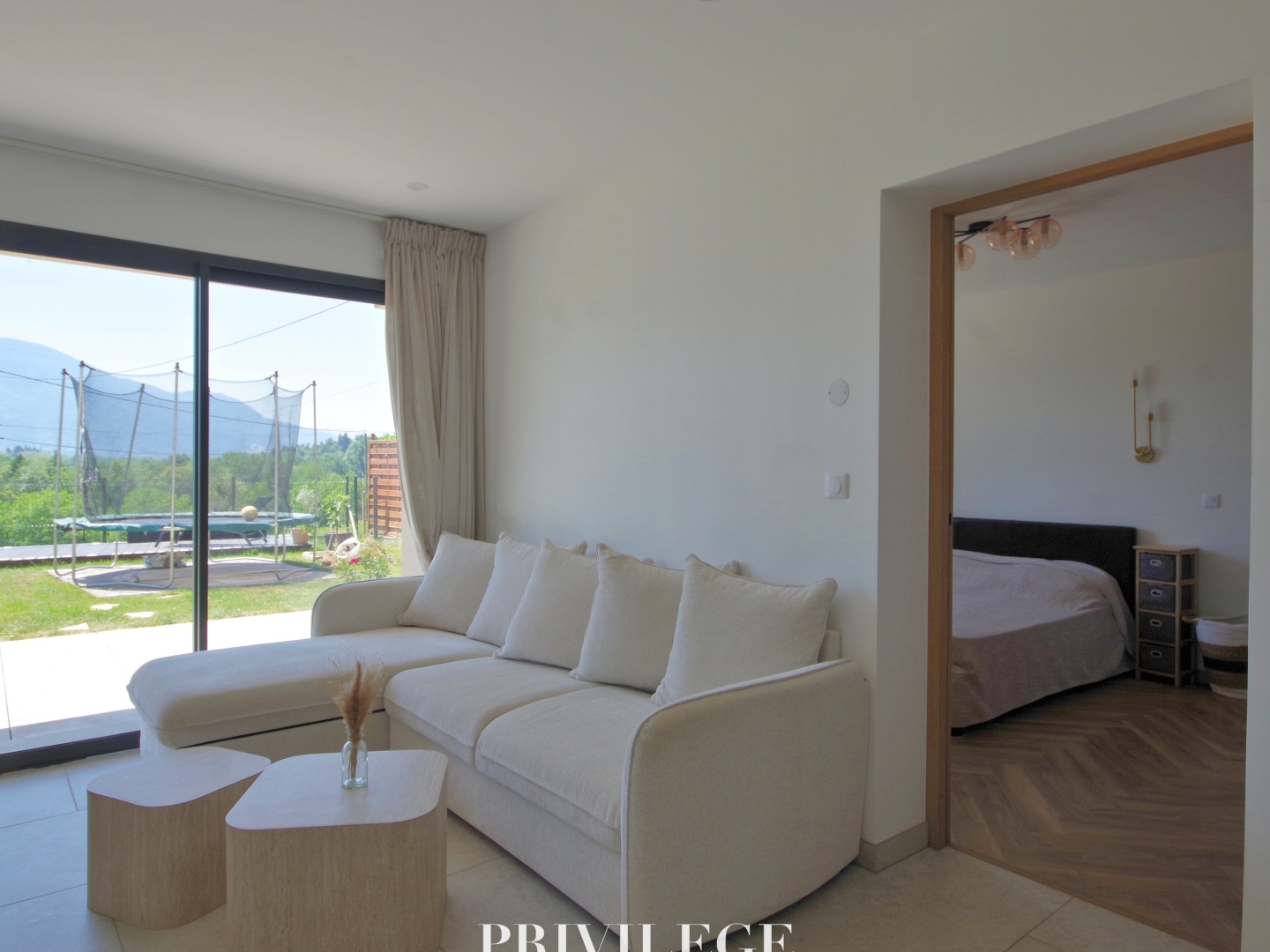 Terrain à vendre - 495m2 - Novalaise (73470)