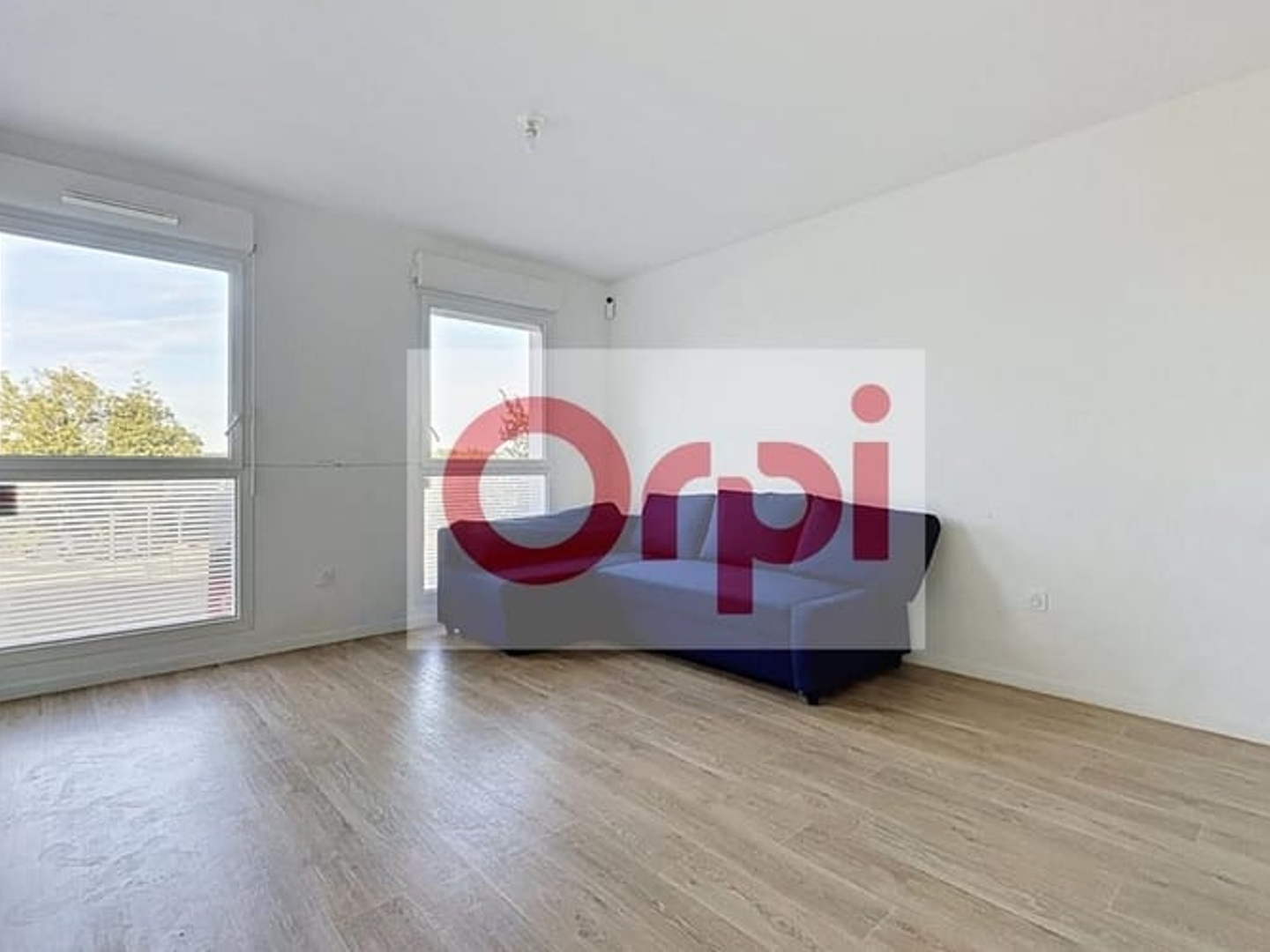 Appartement à vendre - 1 pièce - 28m2 - Corbeil-Essonnes (91100)