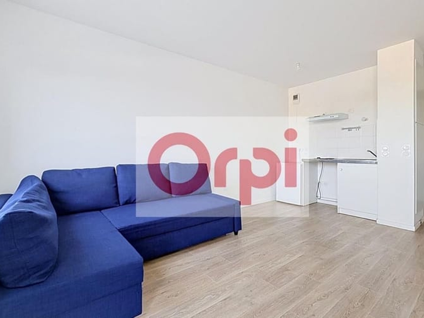 Appartement à vendre - 1 pièce - 28m2 - Corbeil-Essonnes (91100)