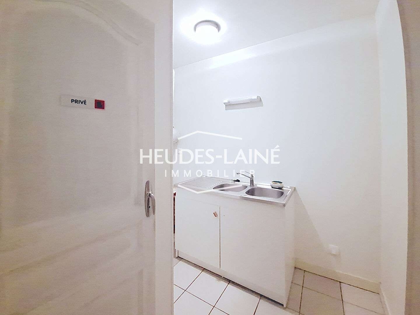 Bureaux 108 m²