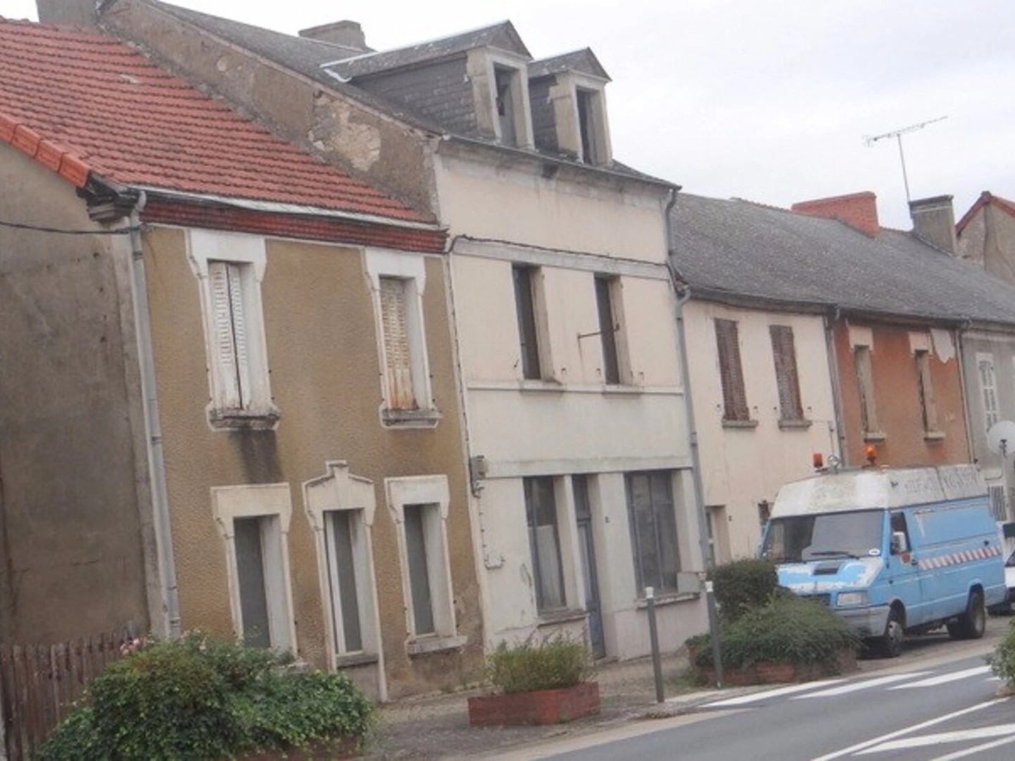 Commerce 10 pièces 1949 m²