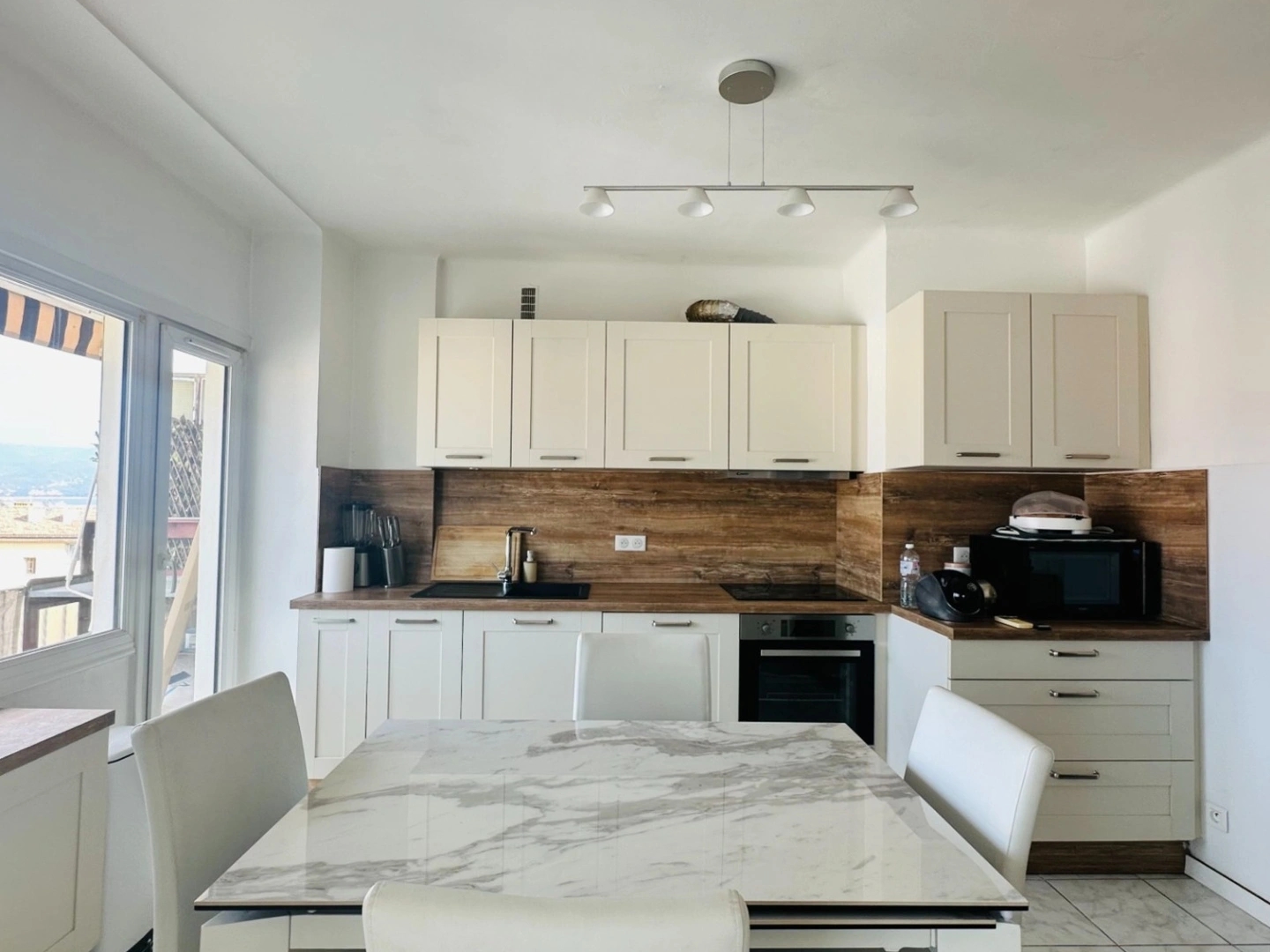 Appartement à vendre - 3 pièces - 72m2 - Ajaccio (20000)
