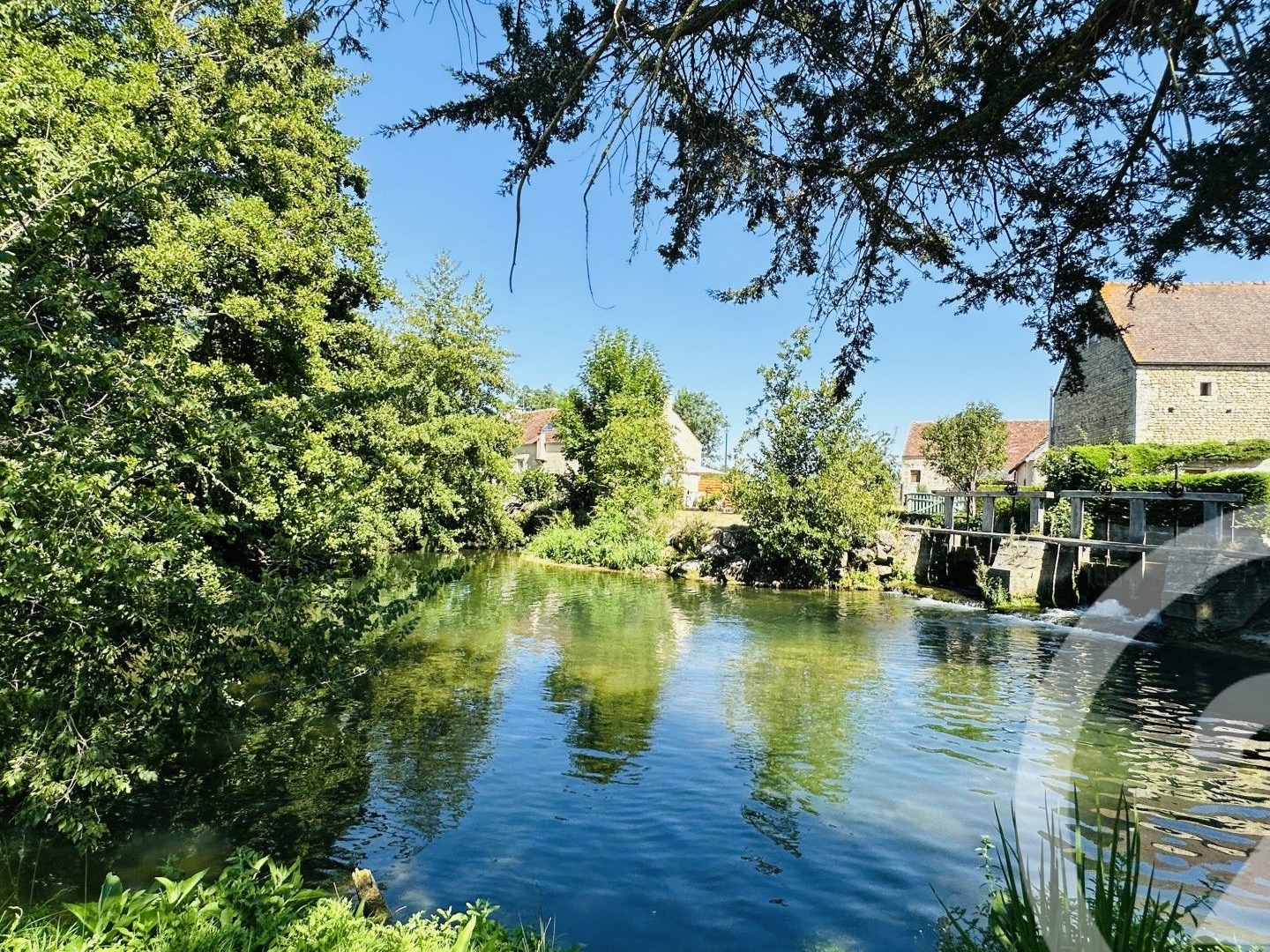 Maison à vendre - 4 pièces - 142m2 - Beaumais (14620)