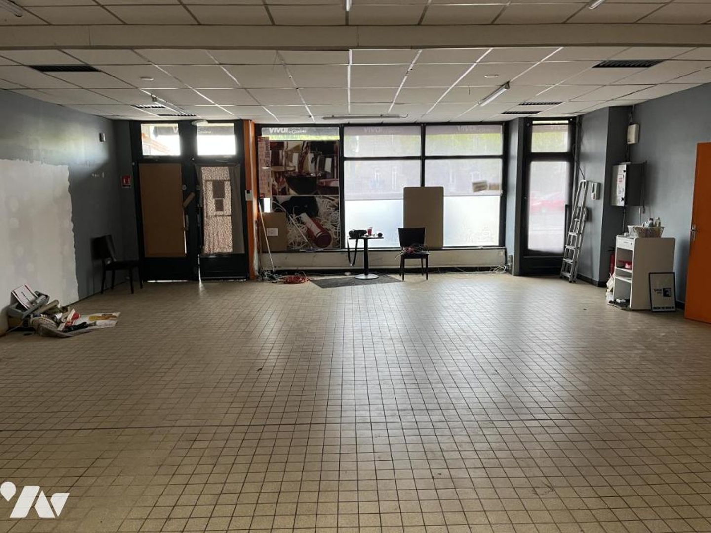 Immeuble à vendre - 215m2 - Ardres (62610)