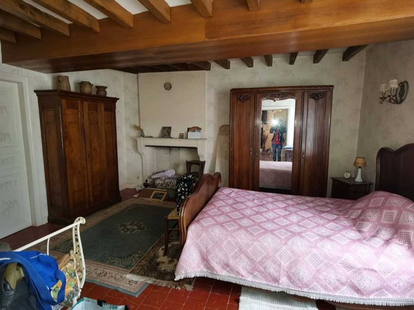 Maison à vendre - 5 pièces - 104m2 - Brinon-Sur-Beuvron (58420)