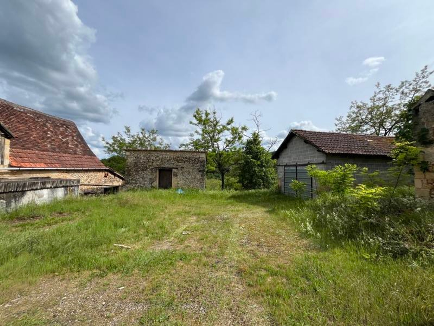 Maison 3 pièces 52 m²