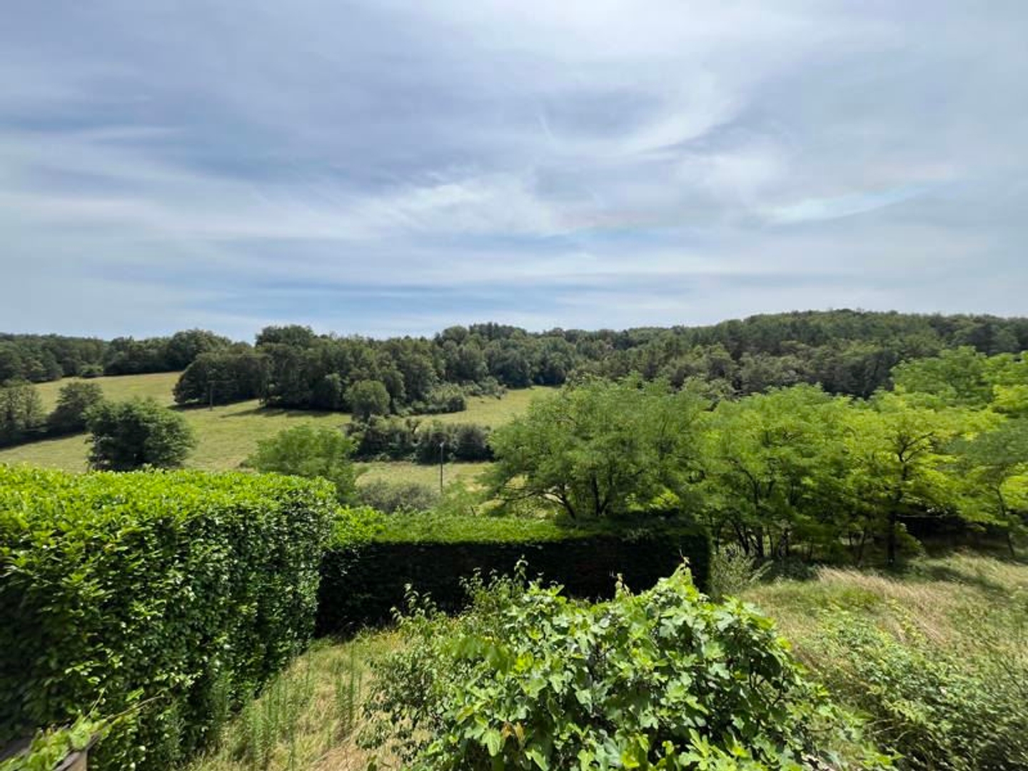 Maison à vendre - 3 pièces - 52m2 - Savignac-De-Miremont (24260)