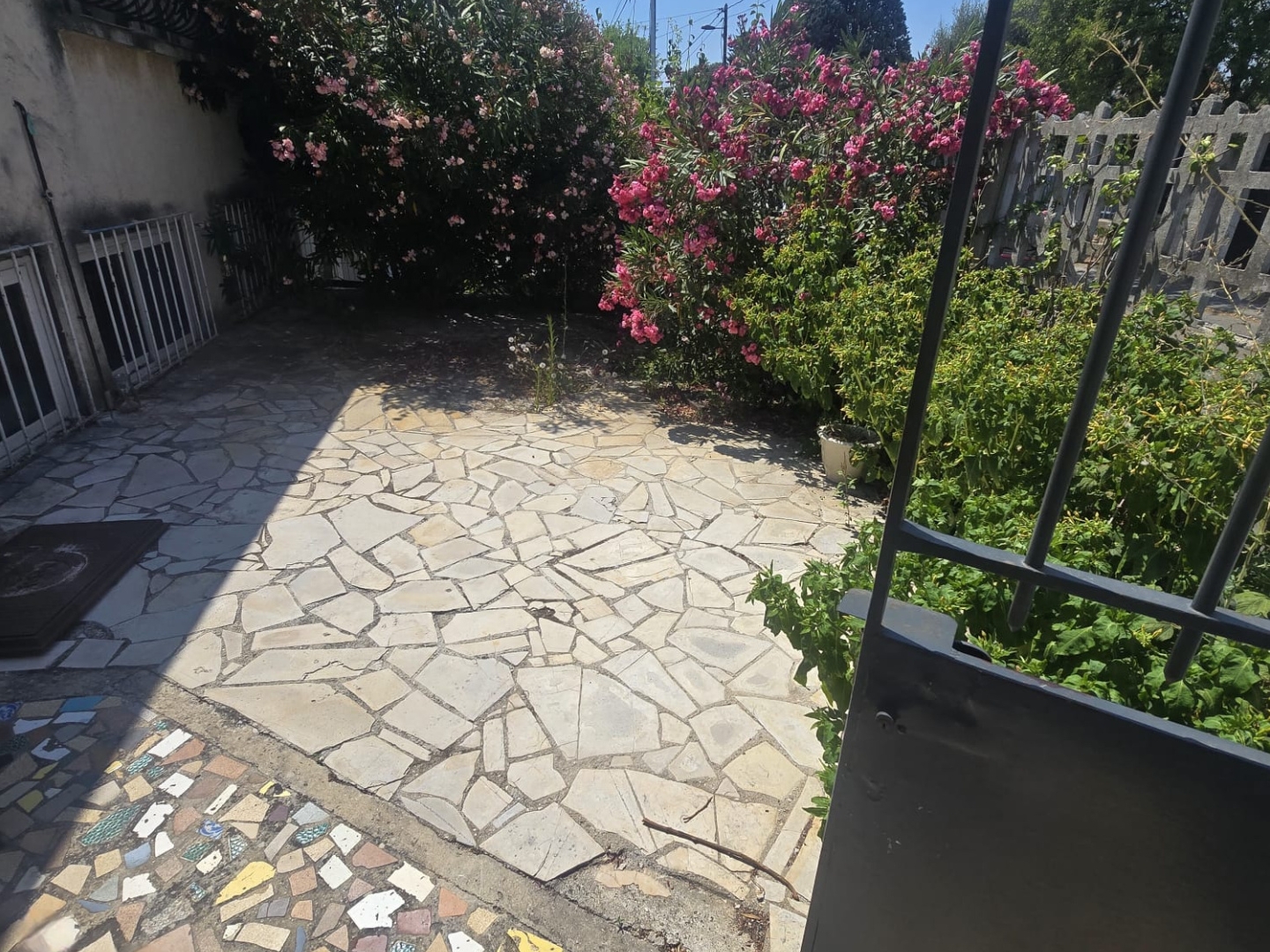 Maison à vendre - 5 pièces - 90m2 - Marseille 12e (13012)