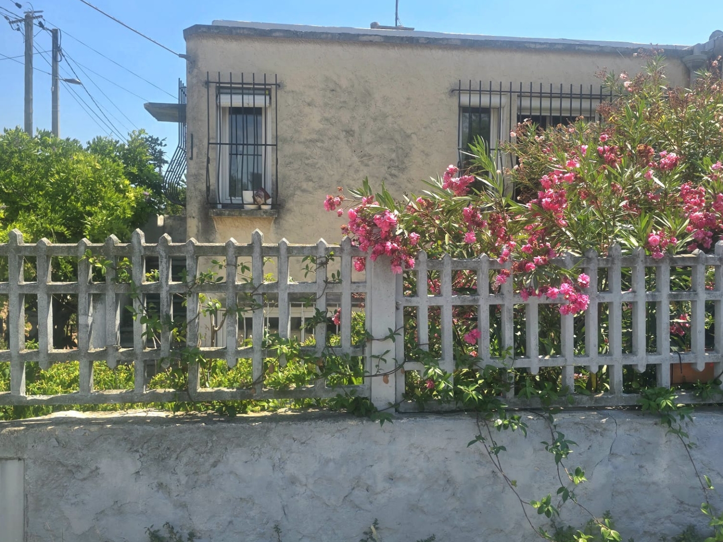 Maison à vendre - 5 pièces - 90m2 - Marseille 12e (13012)