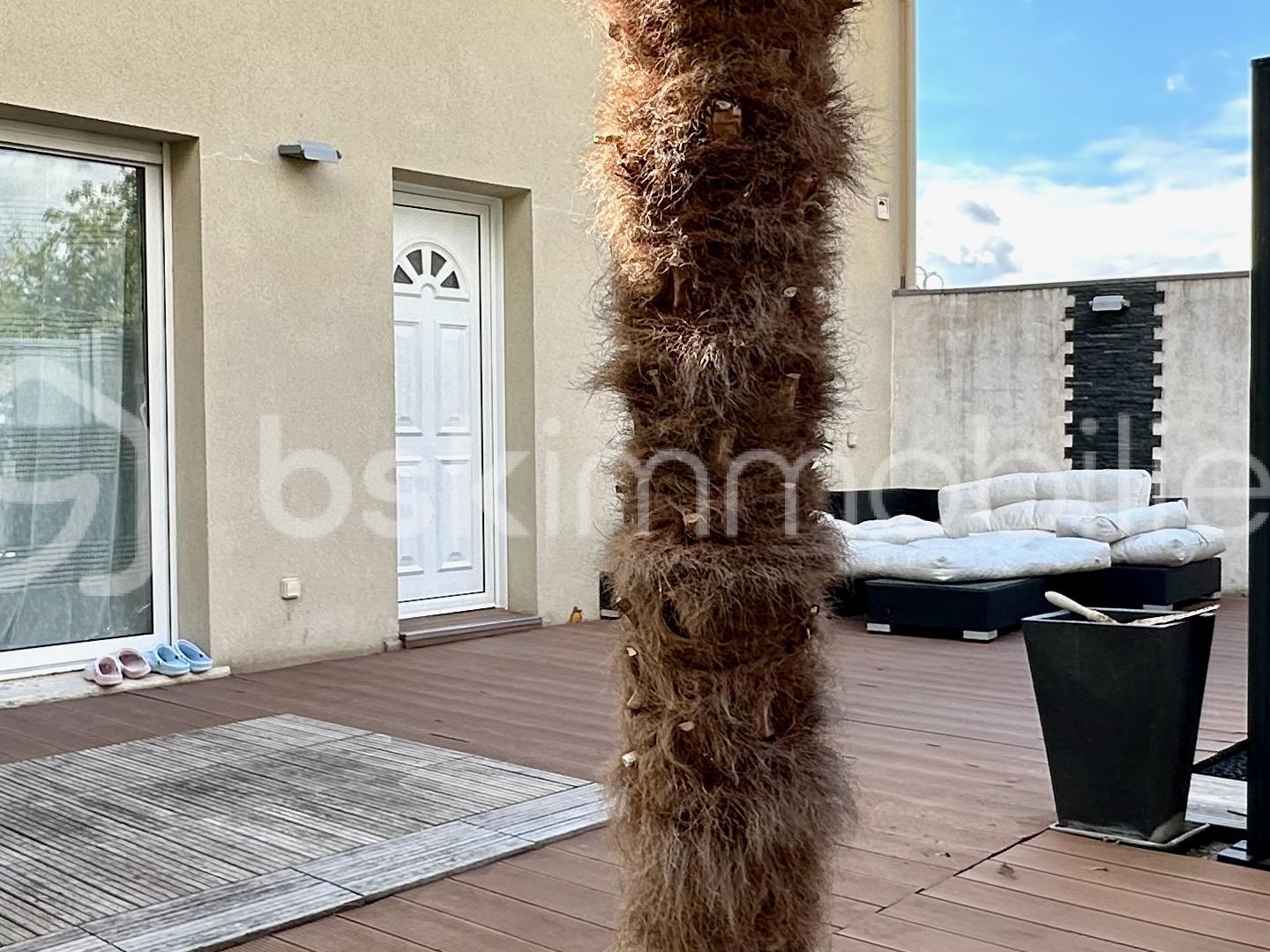 Maison 4 pièces 83 m²