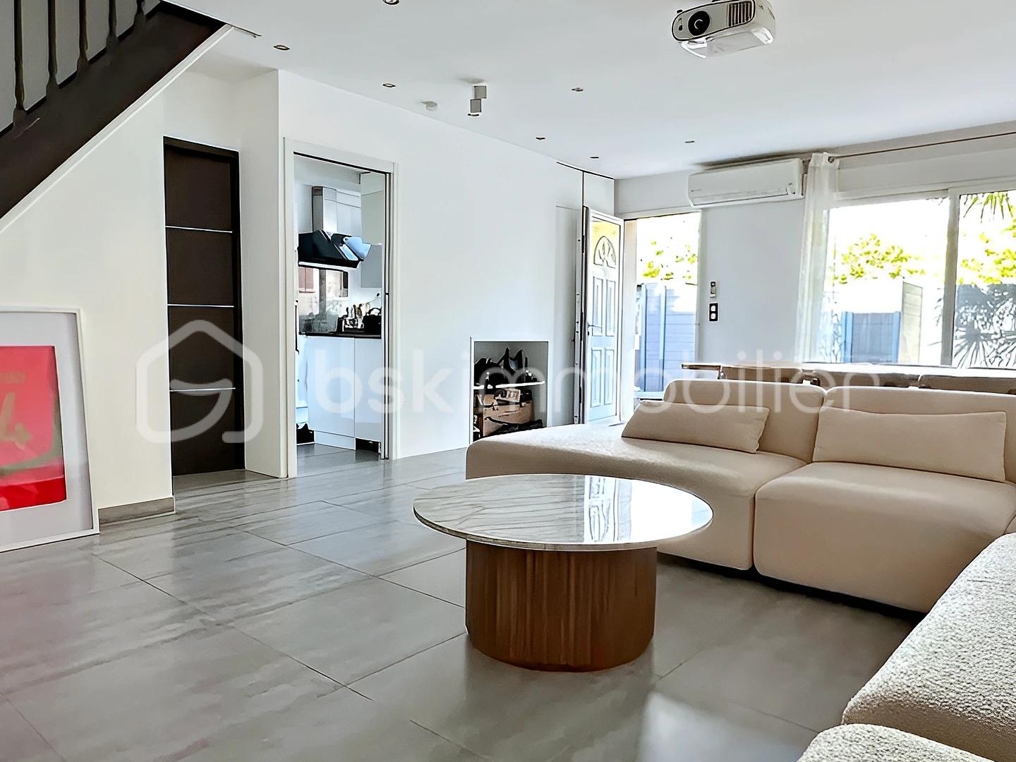 Maison à vendre - 4 pièces - 83m2 - Mériel (95630)