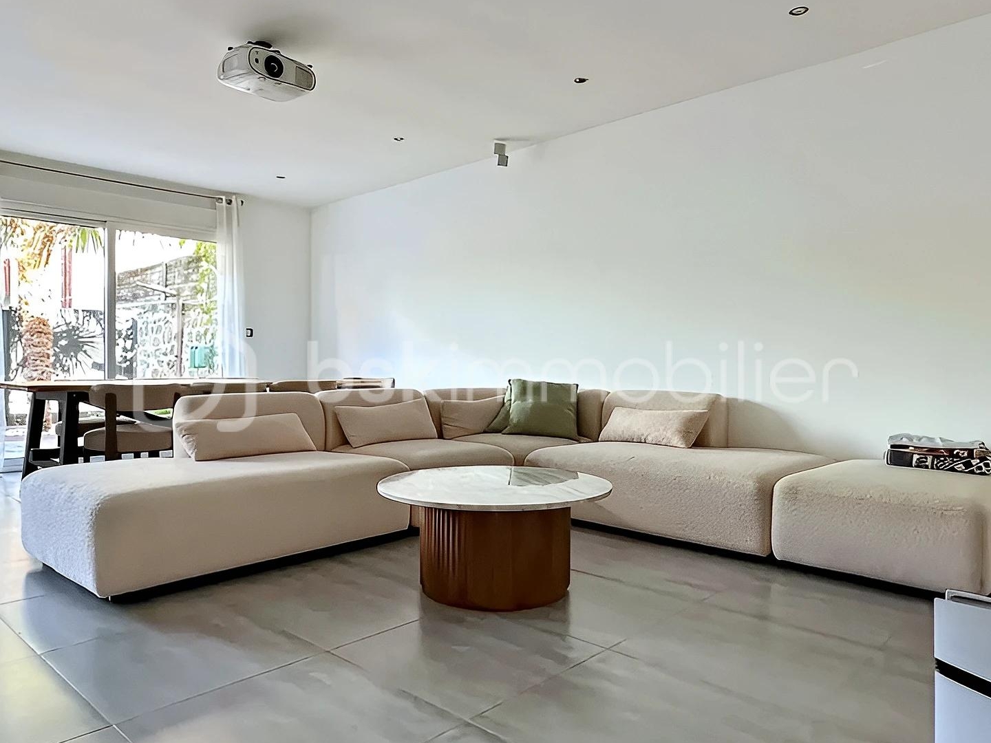 Maison à vendre - 4 pièces - 83m2 - Mériel (95630)