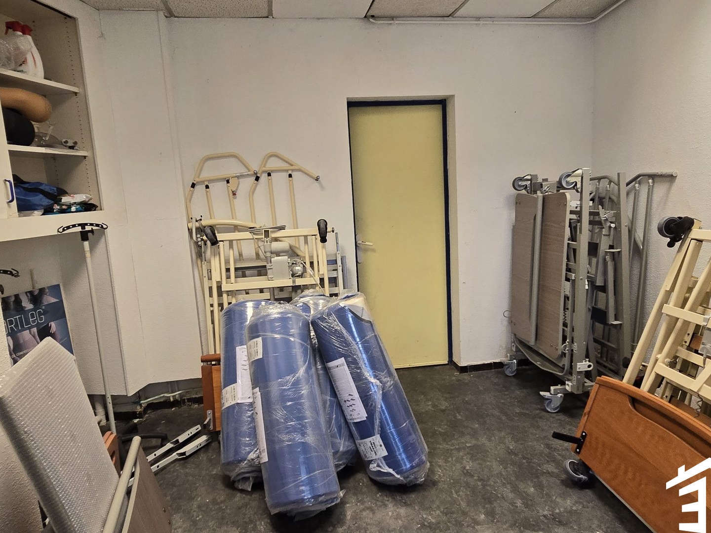 Immeuble à vendre - 139m2 - Avesnes-Sur-Helpe (59440)
