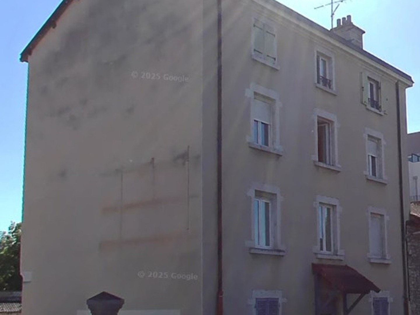 IMMEUBLE DE RAPPORT - INVESTISSEMENT CLÉ EN MAIN