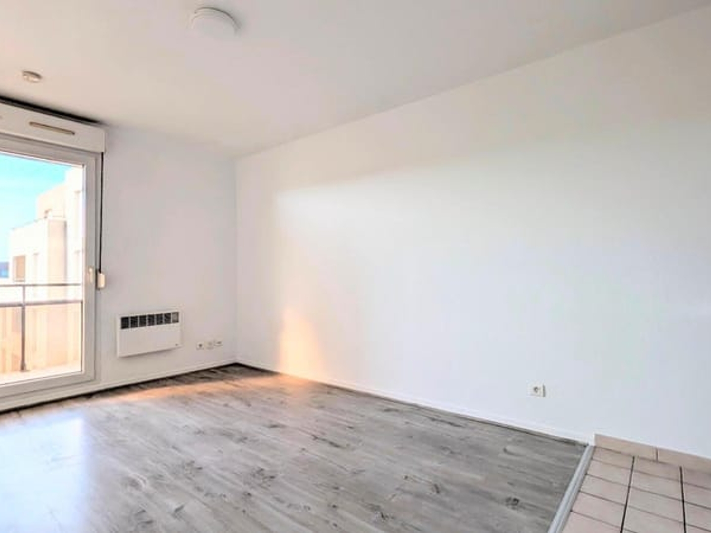 Appartement 1 pièce 21 m²