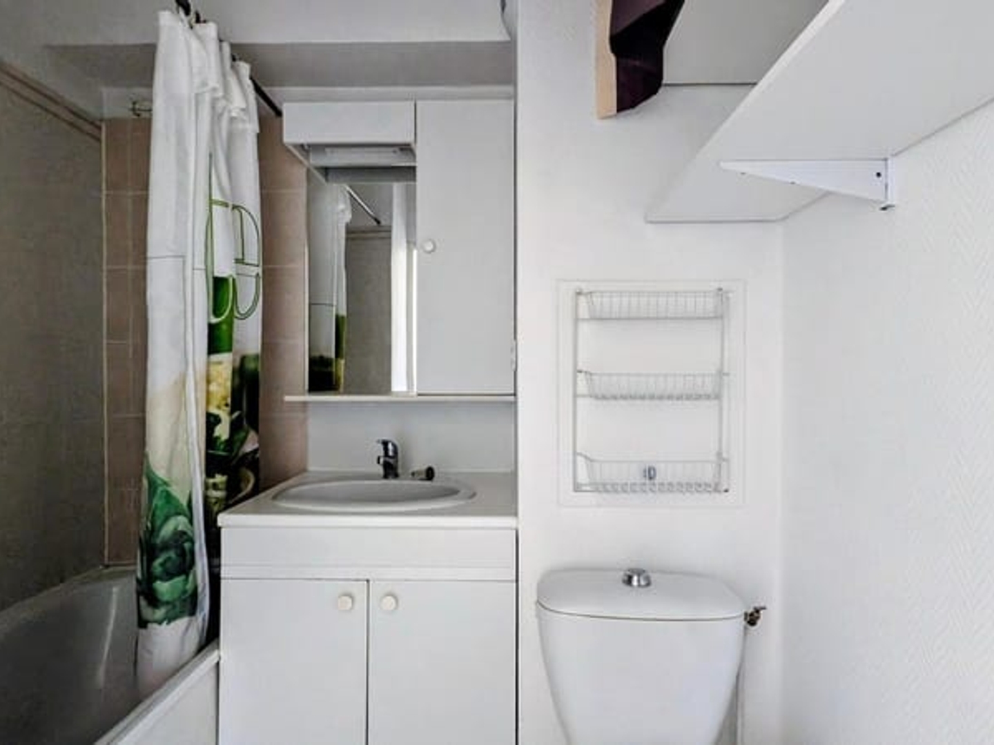 Appartement à vendre - 1 pièce - 21m2 - Dijon (21000)