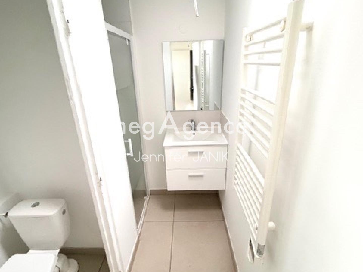 Maison à vendre - 2 pièces - 45m2 - Maignelay-Montigny (60420)
