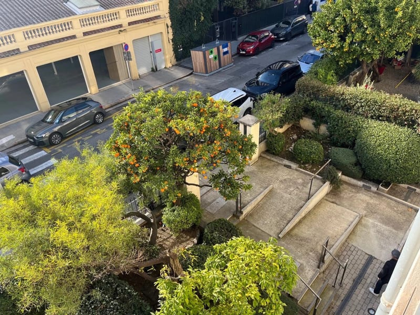 Immeuble à vendre - 3 pièces - 77m2 - Nice (06000)