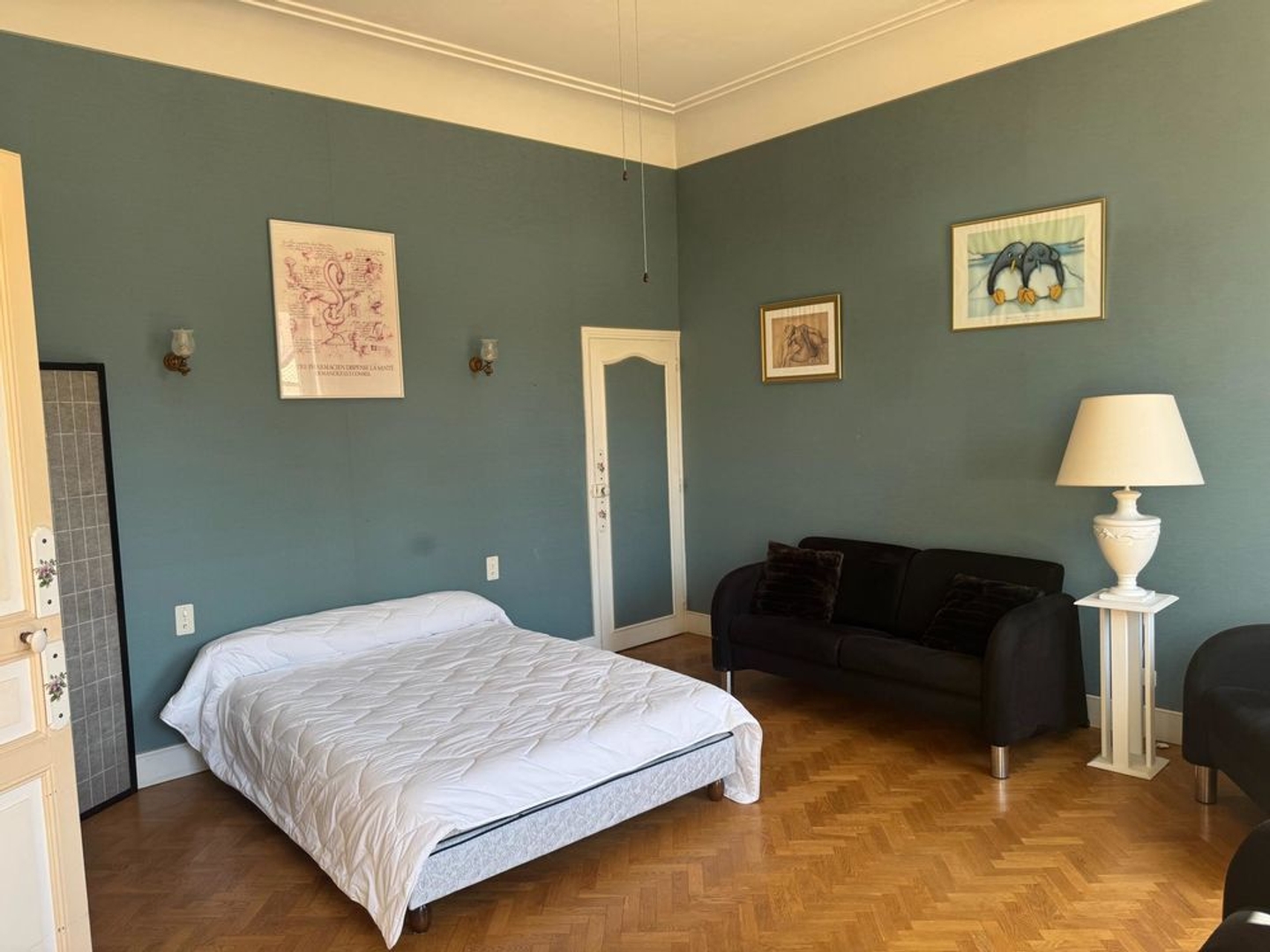Maison à vendre - 500m2 - Gaillac (81600)