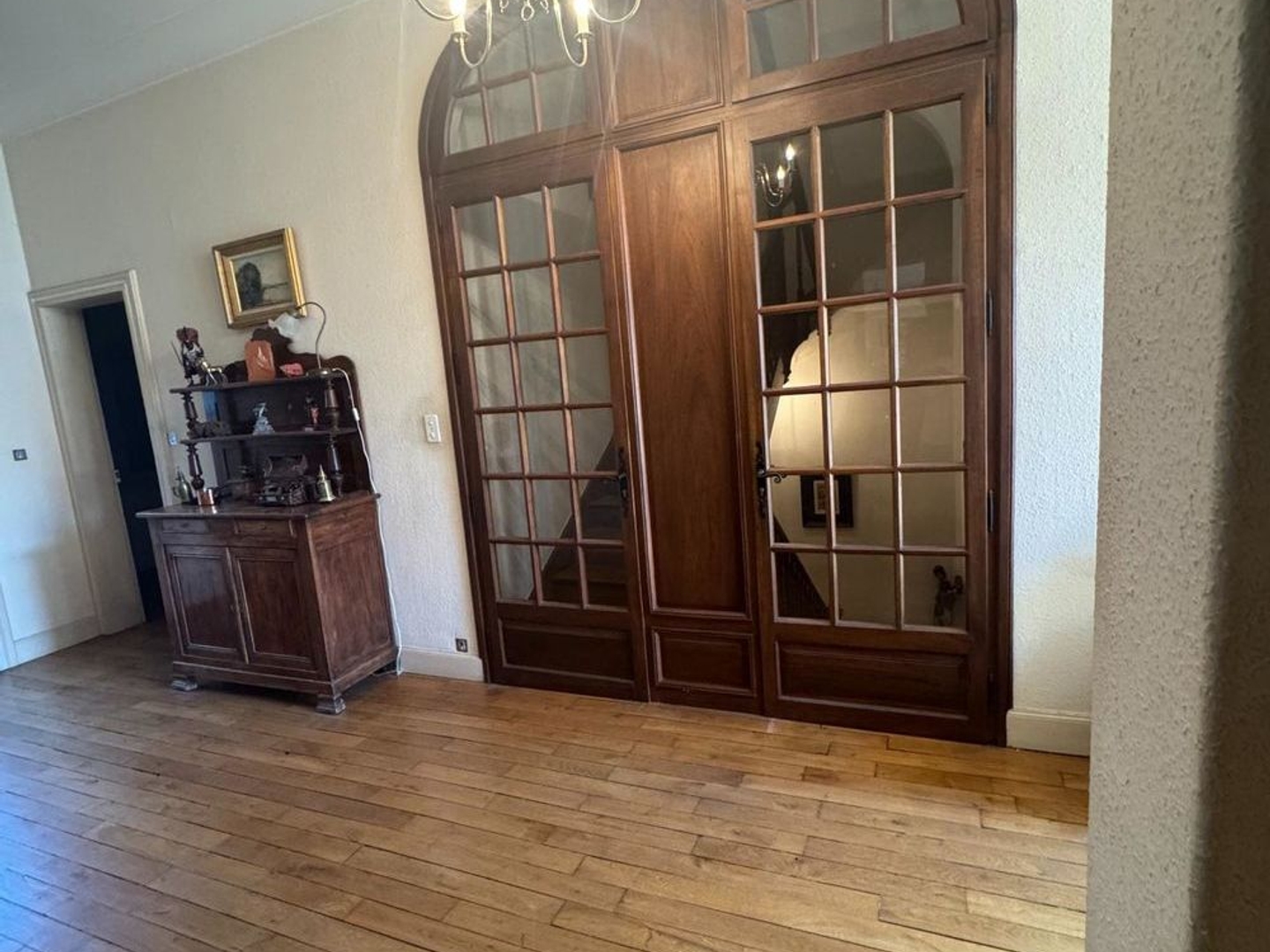 Maison à vendre - 500m2 - Gaillac (81600)