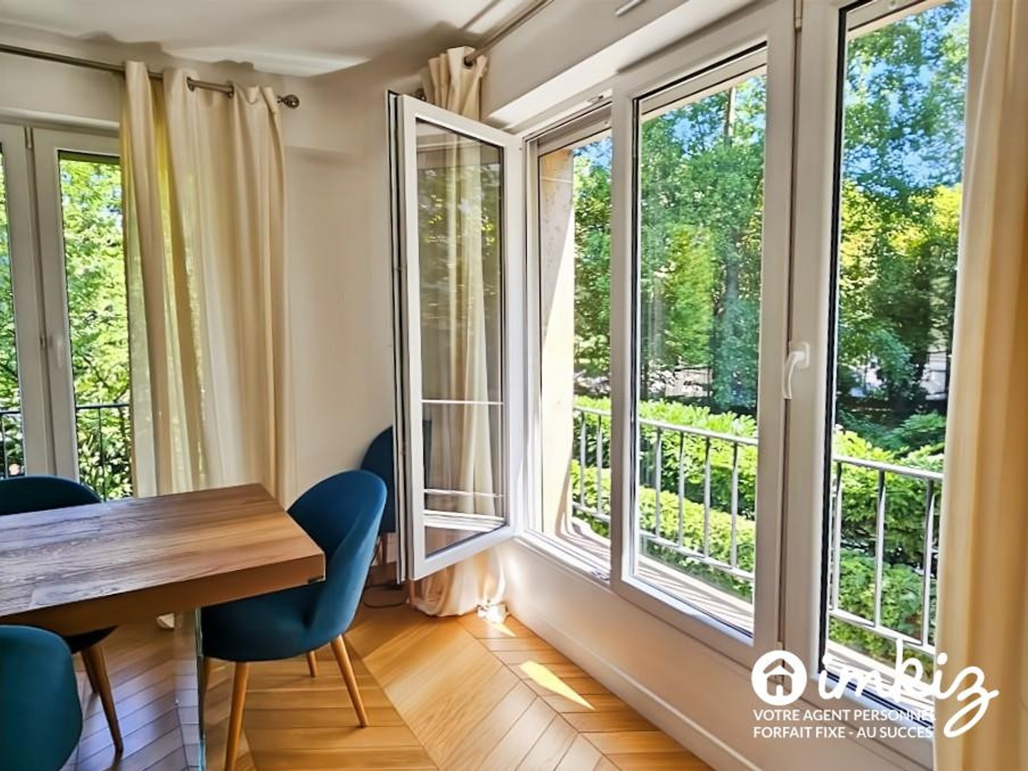 Appartement à vendre - Neuilly-Sur-Seine (92200)