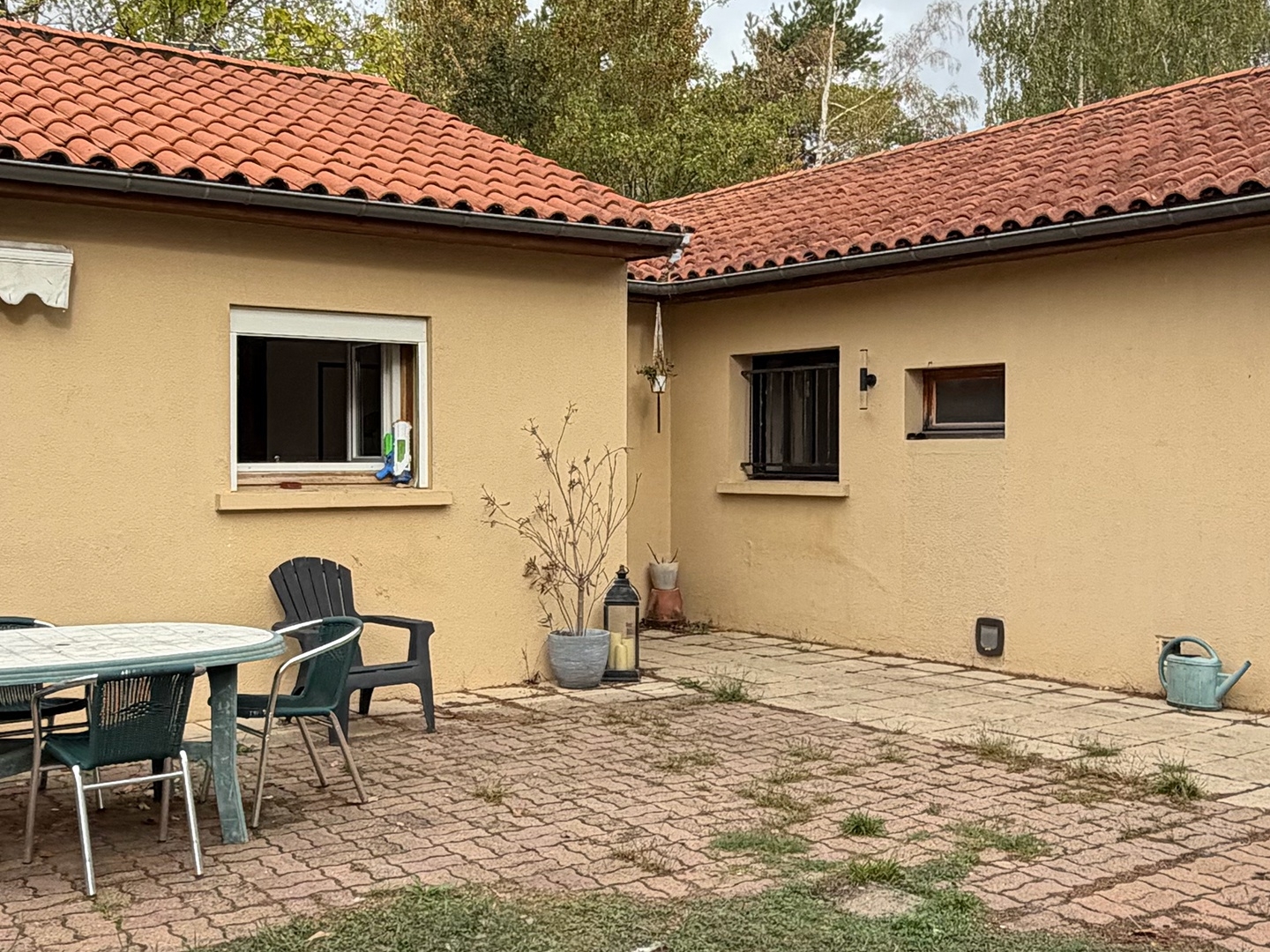 Maison 6 pièces 134 m²