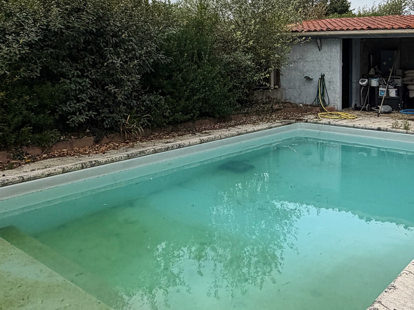 Maison à vendre - 6 pièces - 134m2 - Dienné (86410)