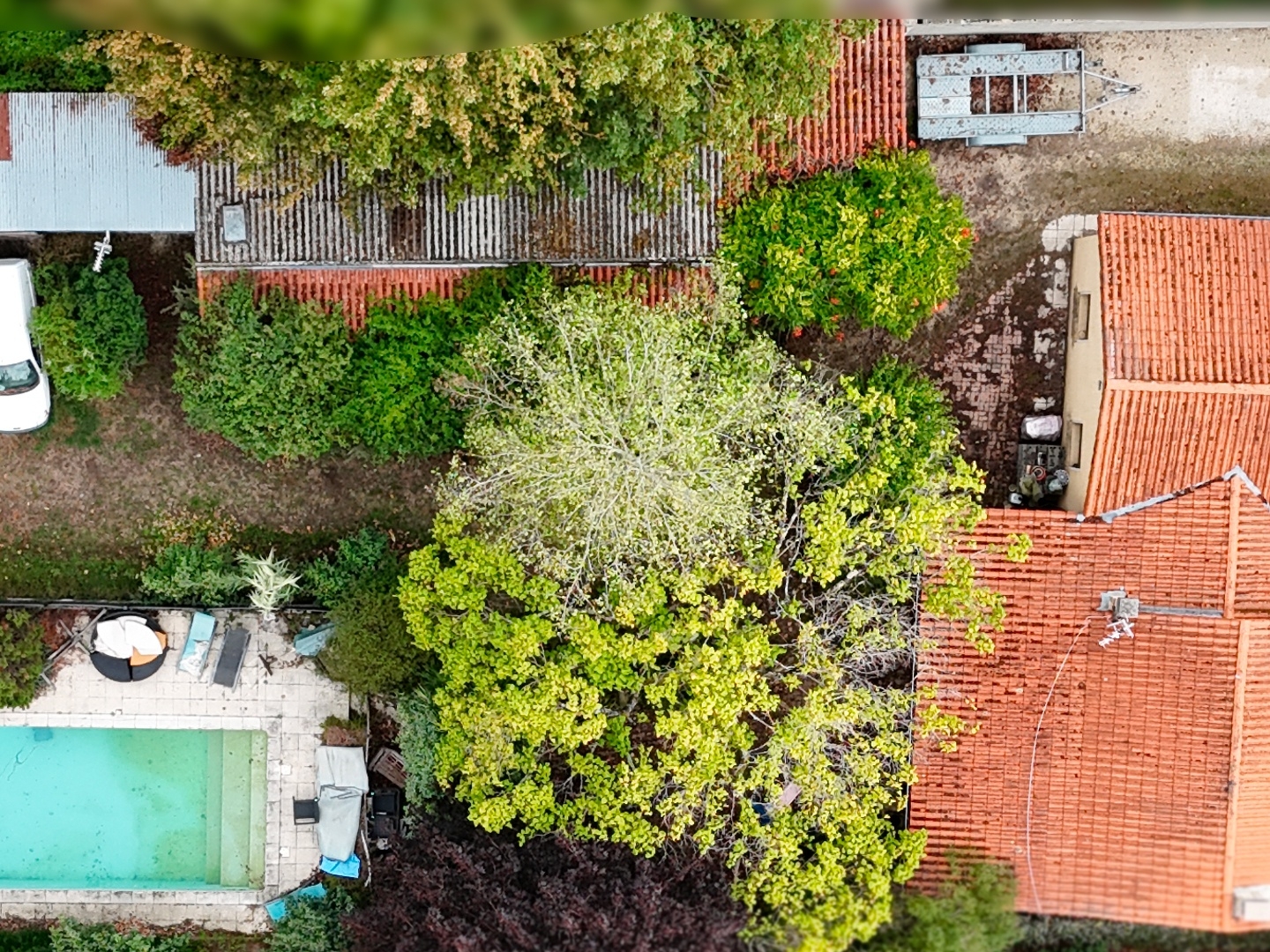 Maison à vendre - 6 pièces - 134m2 - Dienné (86410)