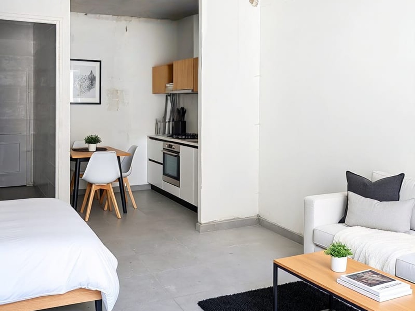 Maison avec appartements 3 pièces 142 m²