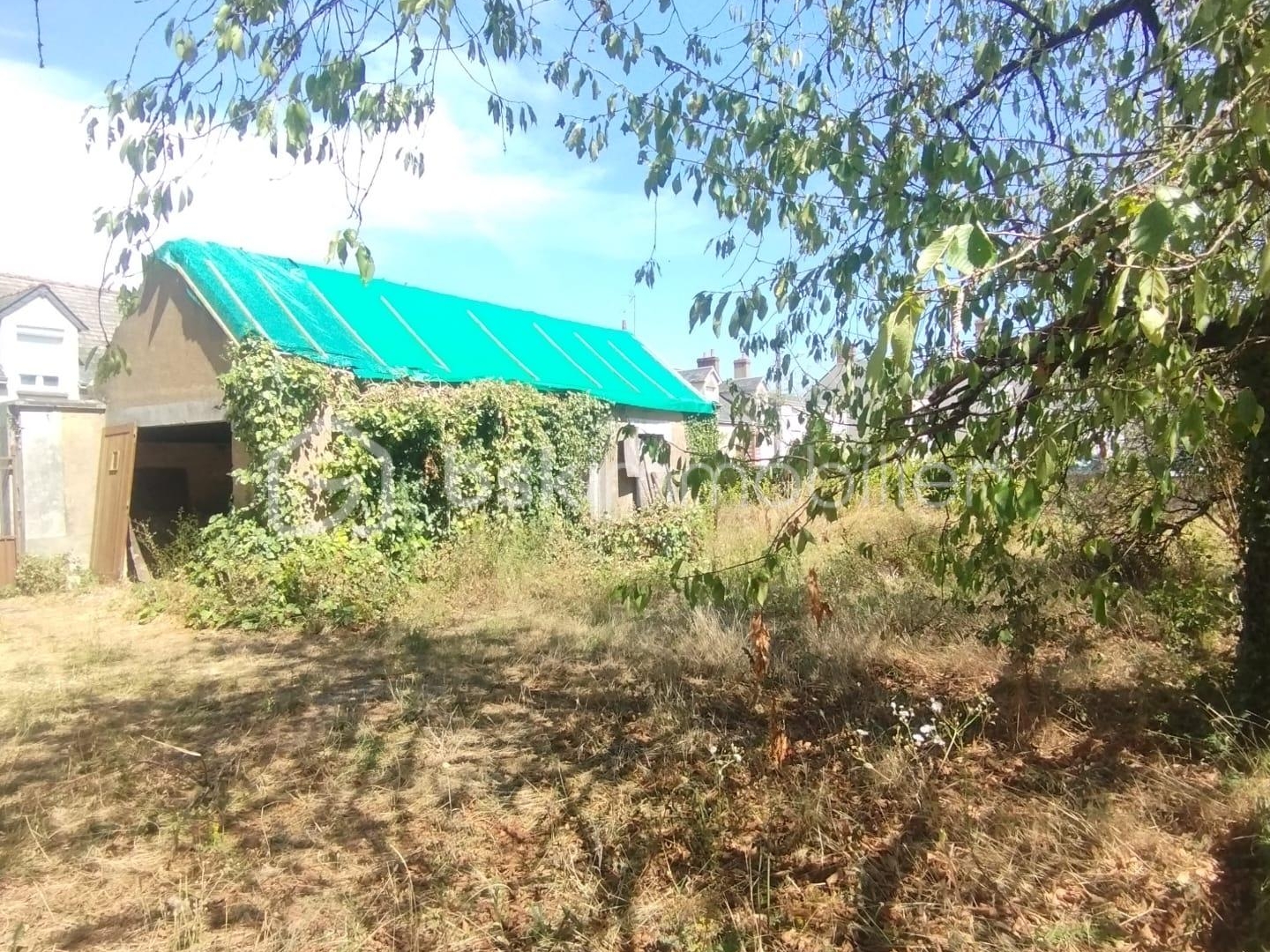 Immeuble à vendre - 12 pièces - 300m2 - Fay-Aux-Loges (45450)