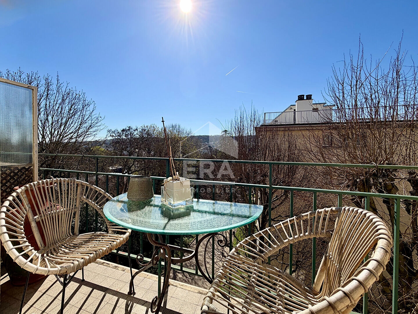 Appartement 2 pièces 56 m²