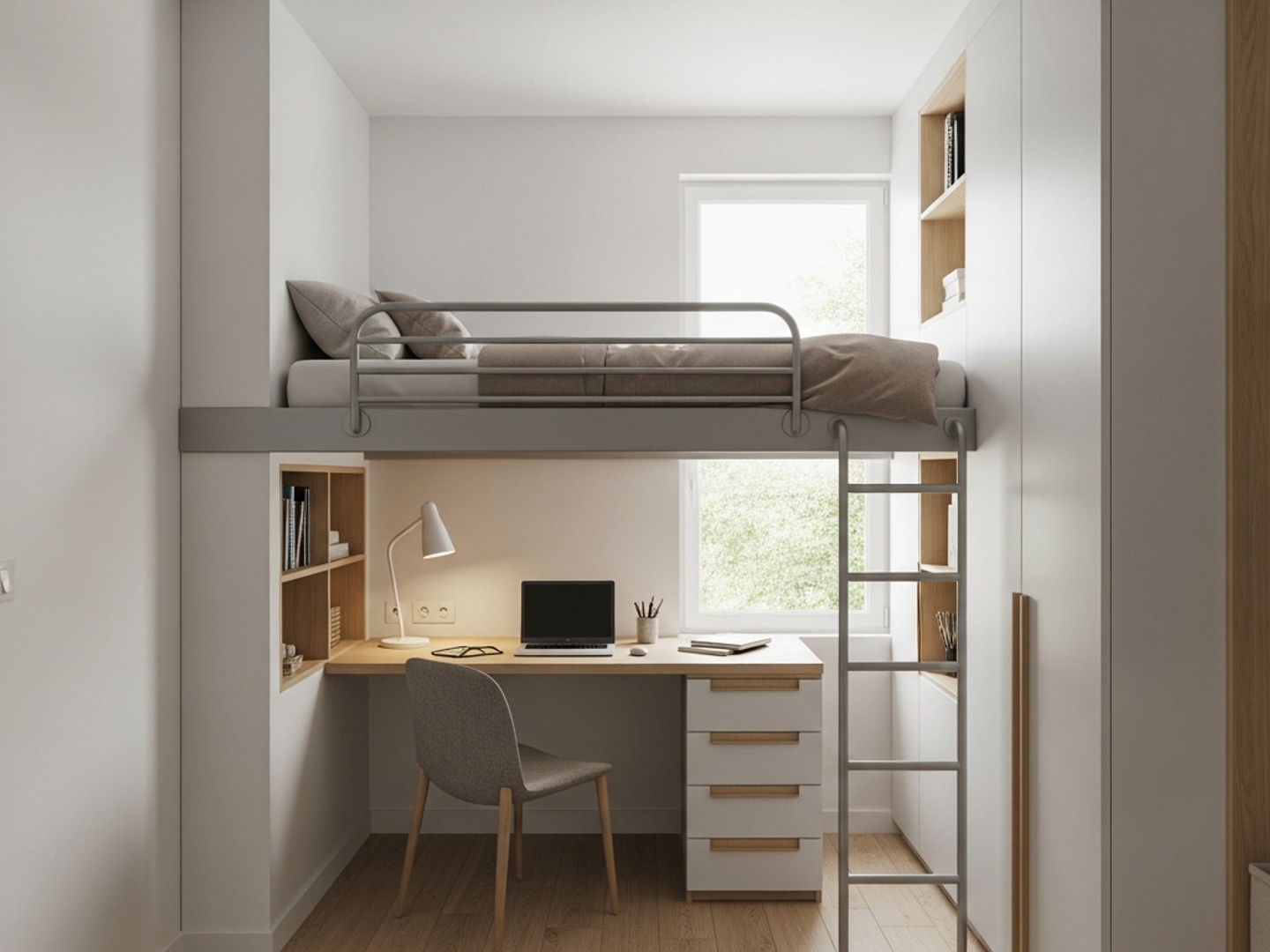 Appartement à vendre - 3 pièces - 56m2 - Montreuil (93100)