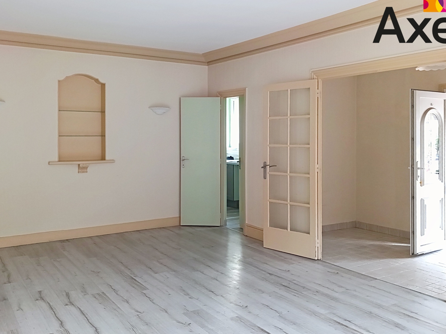 Appartement à vendre - 5 pièces - 107m2 - Renaison (42370)