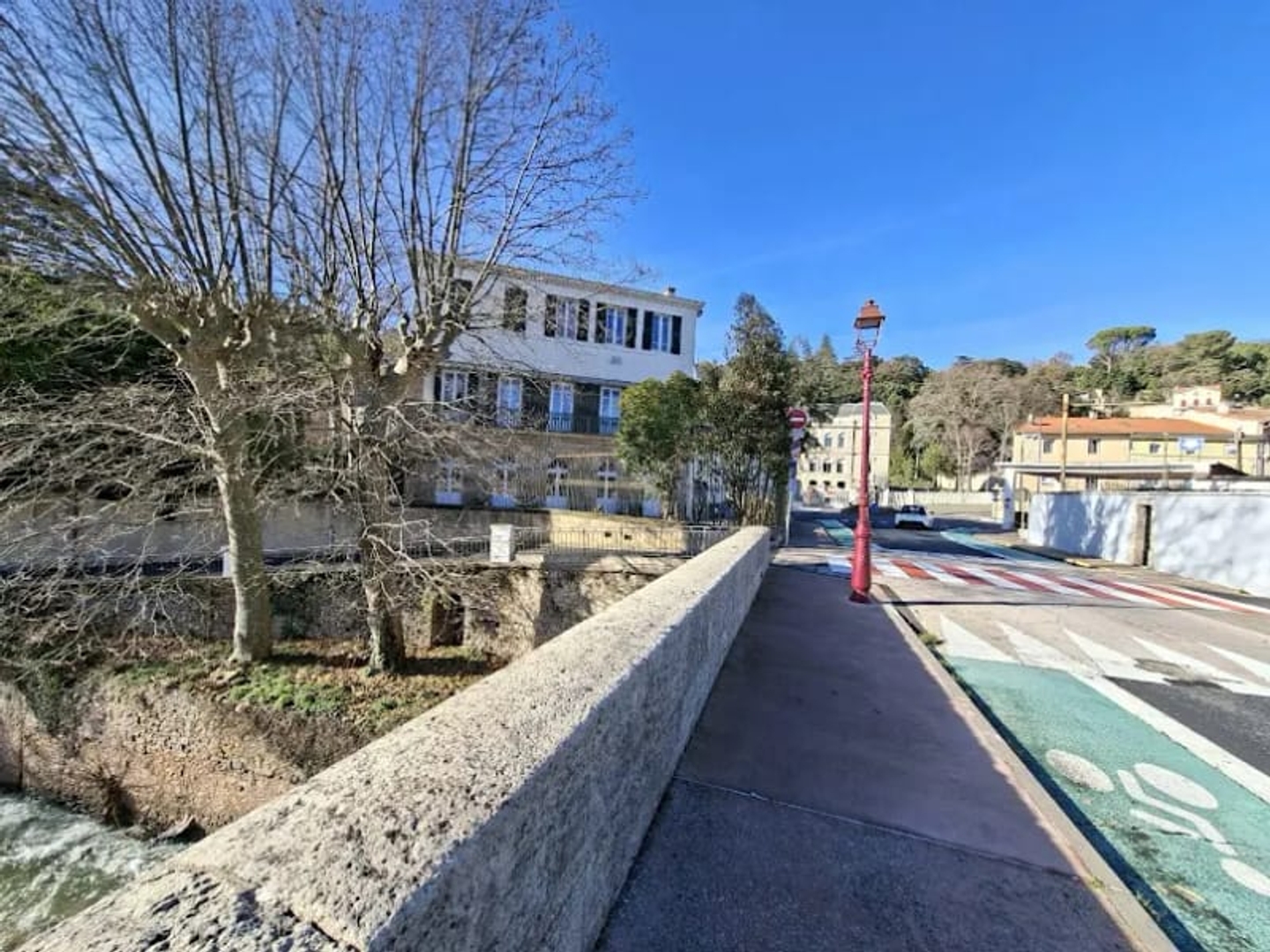 Appartement 6 pièces 270 m²