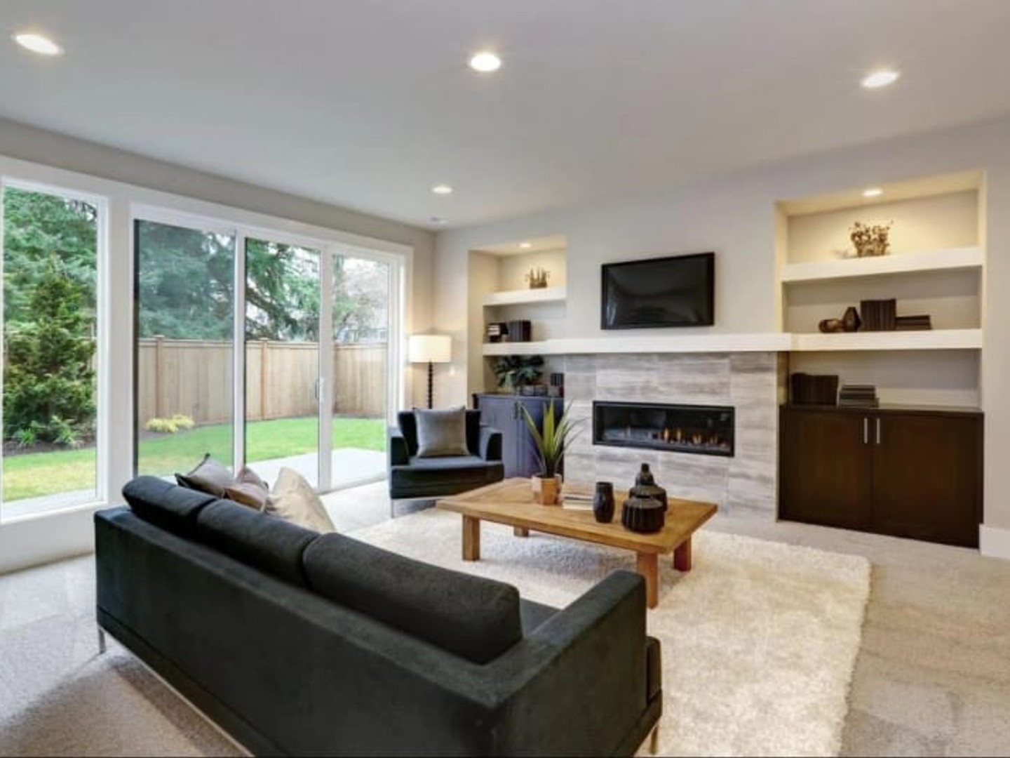 Maison 4 pièces 83 m²
