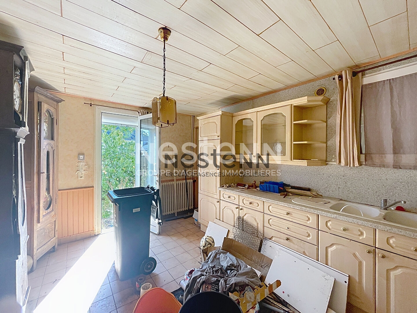 Maison à vendre - 4 pièces - 75m2 - Surzur (56450)