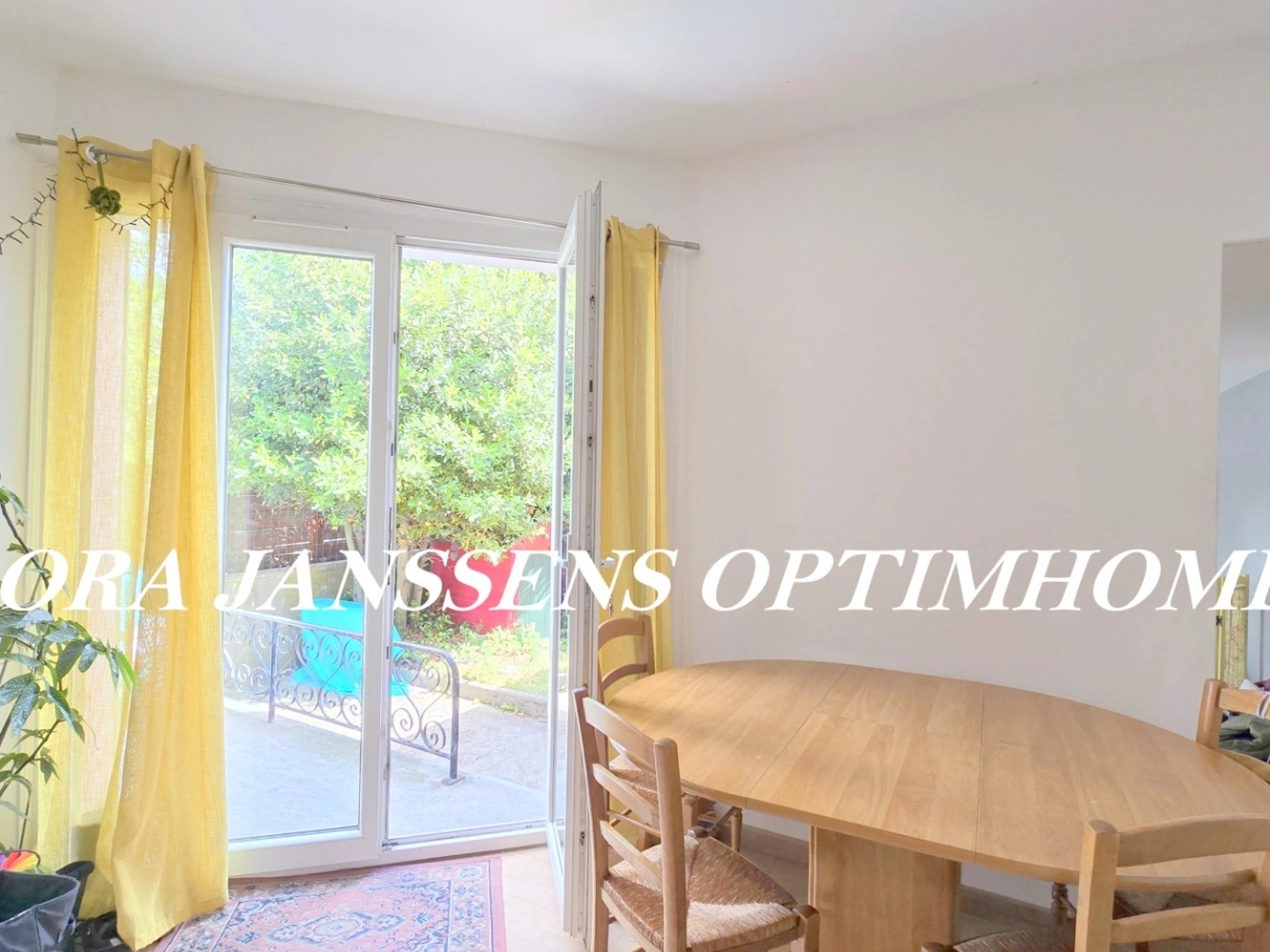 Maison à vendre - 4 pièces - 83m2 - Colombes (92700)