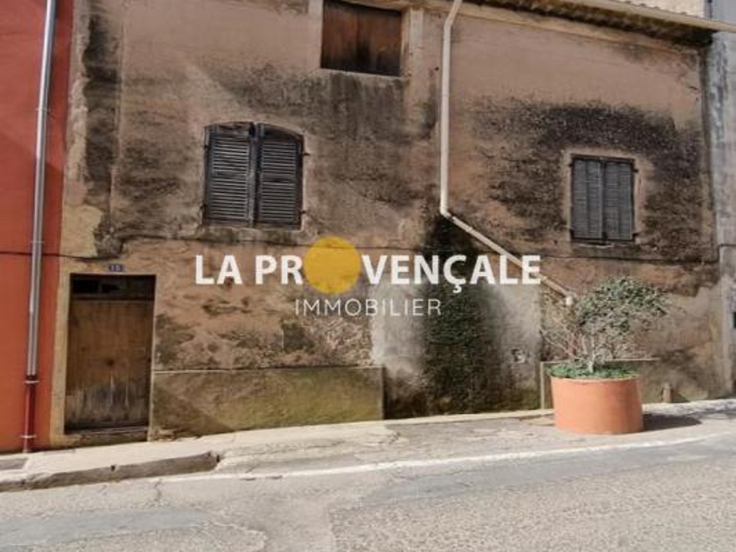 vente immeuble 9 Pièce(s)