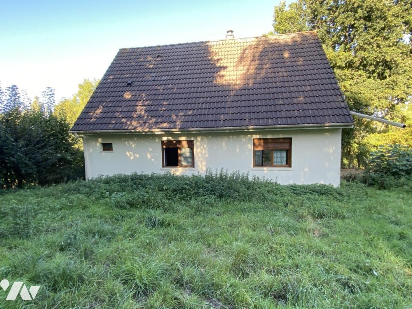 Maison à vendre - 5 pièces - 95m2 - Vacognes-Neuilly (14210)
