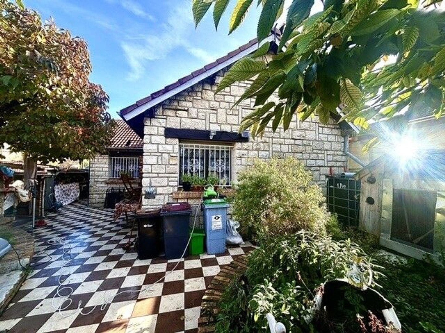 Maison 4 pièces 75 m²