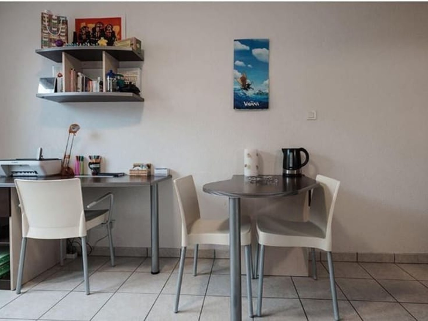 Appartement à vendre - 1 pièce - 29m2 - Limoges (87000)