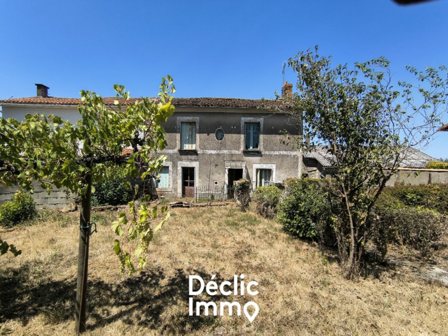 Maison mitoyenne 5 pièces 160 m²