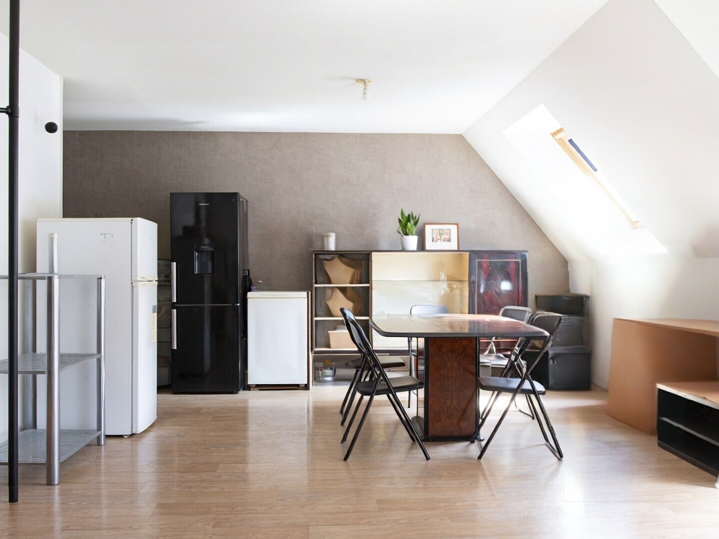 Appartement à vendre - 4 pièces - 94m2 - Longueau (80330)