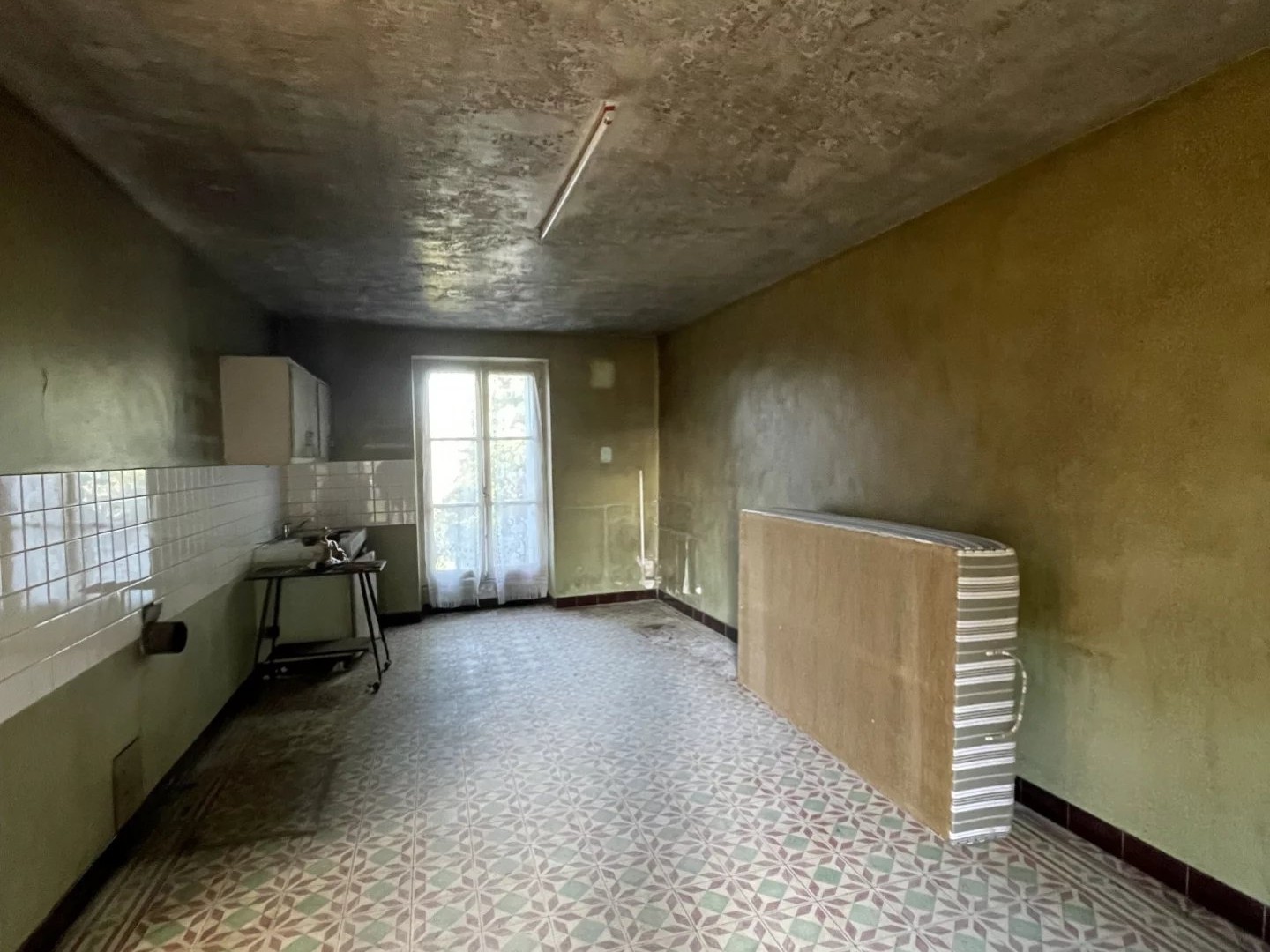 Immeuble à vendre - 6 pièces - 115m2 - Hardanges (53640)