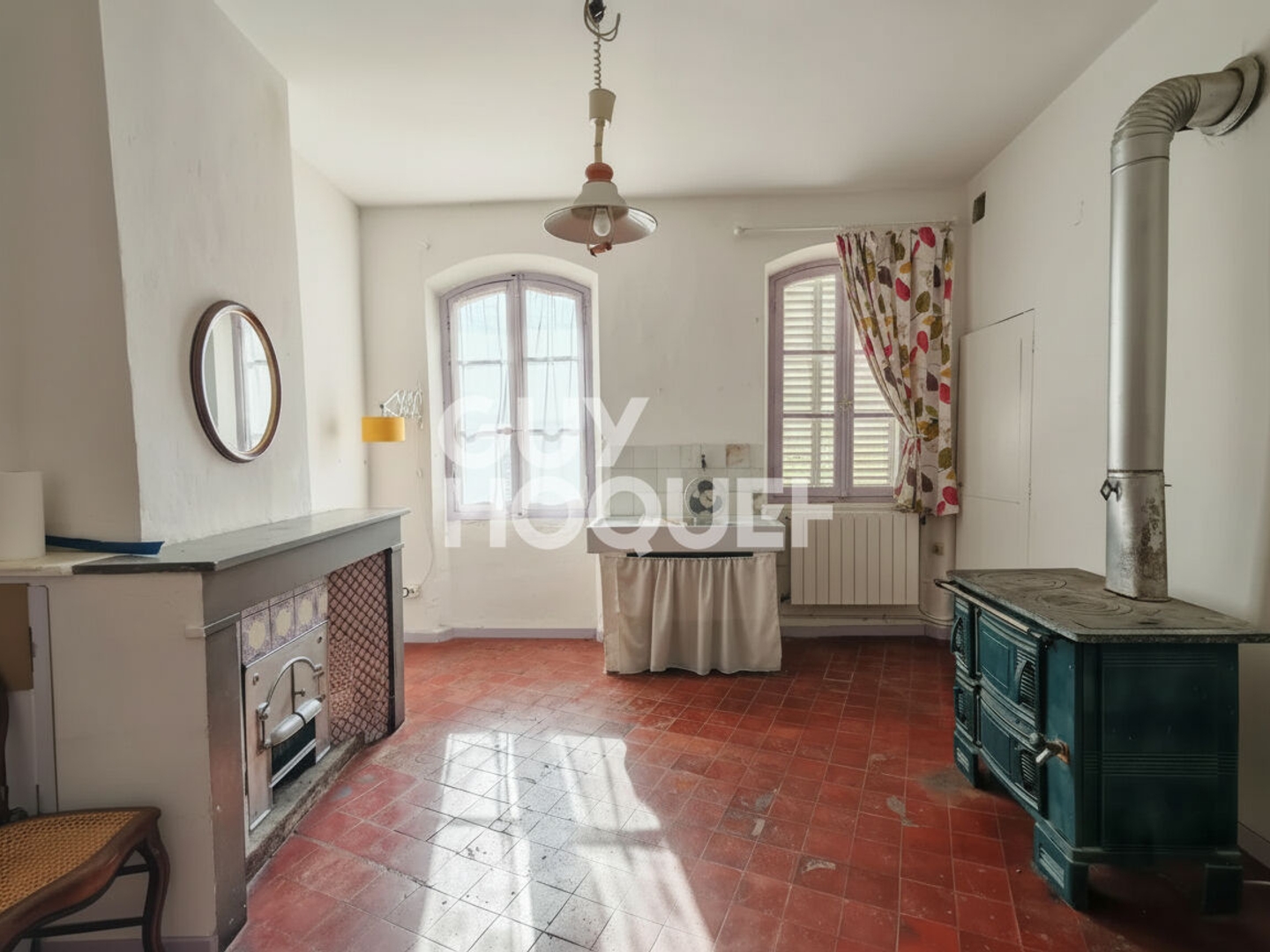 Immeuble à vendre - 17 pièces - 351m2 - Carpentras (84200)