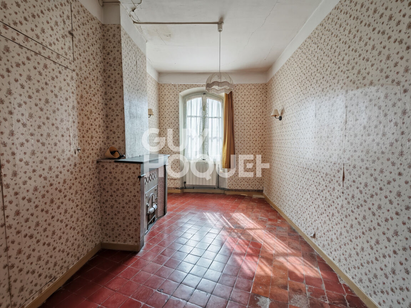 Immeuble à vendre - 17 pièces - 351m2 - Carpentras (84200)
