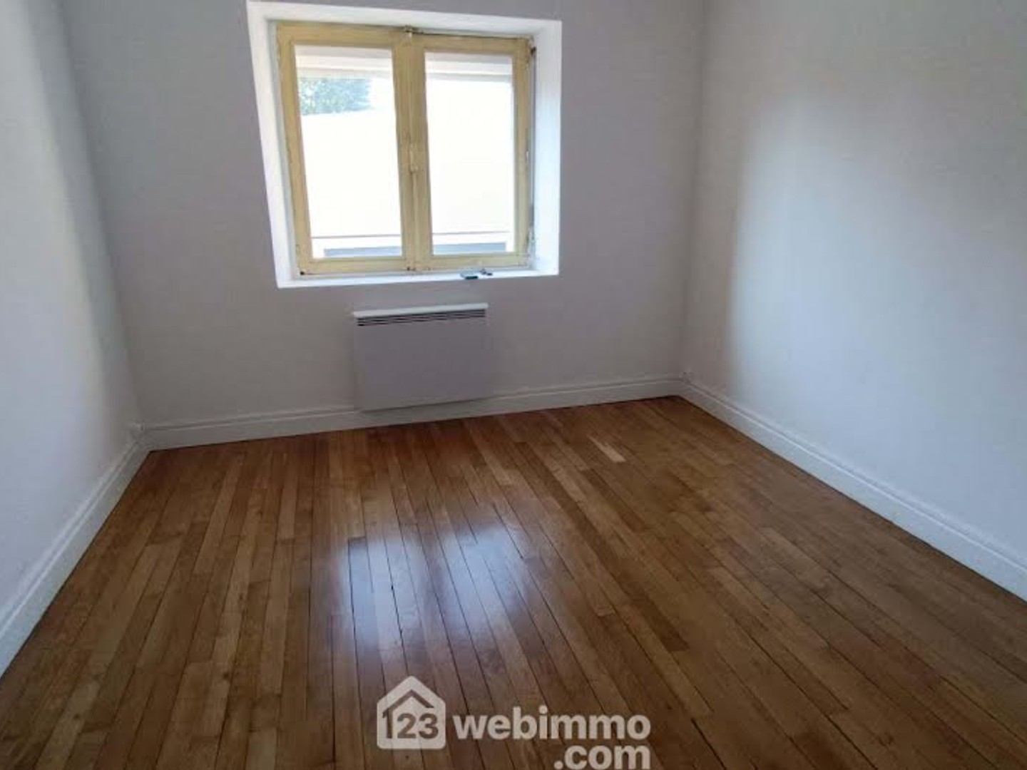 Appartement 1 pièce 32 m²